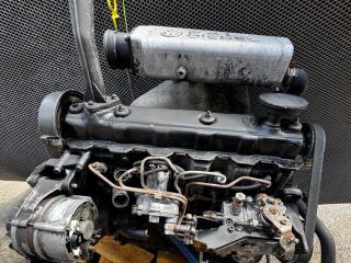 двигатель Volkswagen Transporter T4 1998, 2.4 л., AAB, дизель, AAB