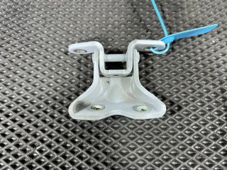 петля двери Hyundai Tucson 4 поколение 2024, 2.5 л., G4KN, бензин, АКПП, внедорожник 5 дв., 793151Y300