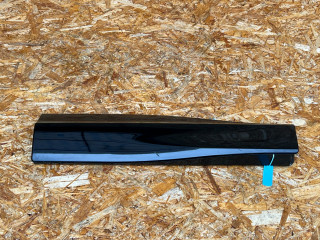 молдинг двери задней левой Ford Mustang Mach-E 1 поколение 2023, электро, внедорожник 5 дв., LJ8B-R25335-BW