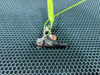 клемма аккумулятора минус Jaguar XF X260 2015, 3.0 л., бензин, АКПП, седан, C2Z16597, BJ3210C679AE, LR026038, LR038720, LR038721