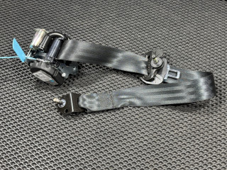 ремень безопасности Ford Bronco Sport 1 поколение 2021, 1.5 л., бензин, АКПП, внедорожник 5 дв., M1PBS611B69AB3JA6