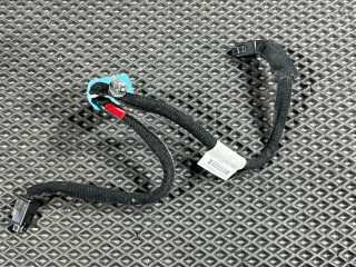 проводка салона Genesis G70 1 поколение 2019, 2.0 л., G4KL, бензин, АКПП, седан, 96591-G9000