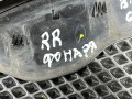 накладка заднего фонаря правая BMW 7 серия G11/G12 2017, 3.0 л., B57 D30 A, дизель, АКПП, седан, 7342962, 63217342962 - фото №5