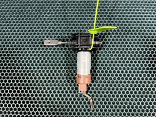 моторчик регулировки сиденья Jaguar XF X260 2017, 3.0 л., AJ 126, бензин, АКПП, седан, C11726-106