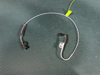 трос кулисы КПП Jaguar XF X260 2018, 3.0 л., бензин, АКПП, седан, GX737J167CB