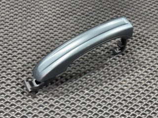 ручка наружная Audi Q7 4L 2008, 4.2 л., BAR, бензин, АКПП, внедорожник 5 дв., 4L0837205