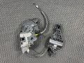 замок двери передней правой Land Rover Discovery 5 поколение L462 2017, 3.0 л., 306PS, бензин, АКПП, внедорожник 5 дв., HY32203A28HB, LR078708, LR038409, LR048236, LR053671, LR063609 - фото №3