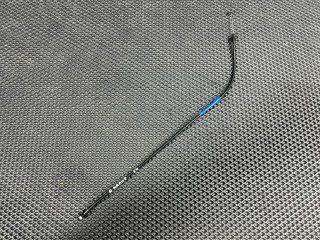 трос капота Audi S4 B9 [рестайлинг] 2021, 3.0 л., CWGD, бензин, АКПП, седан, полный привод, 8W0823529E