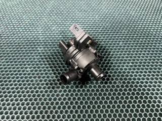 насос антифриза дополнительный Jaguar F-Pace 1 поколение 2018, 2.0 л., бензин, АКПП, DX2318D474AC, LR049317, T2H2556, 0392023249