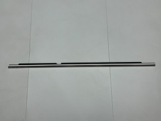 молдинг двери задней правой Mercedes-Benz GL-Класс X166 2013, 4.7 л., M 278.928, бензин, АКПП, внедорожник 5 дв.