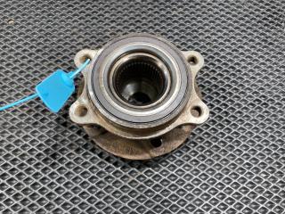 ступица задняя Audi A6 4G/C7 [рестайлинг] 2016, 3.0 л., бензин, АКПП, седан, 8K0407615B