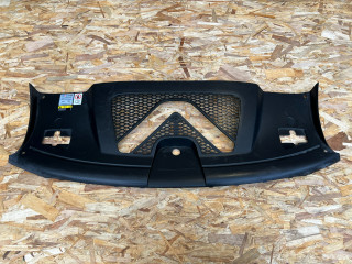 накладка декоративная Porsche Macan 1 поколение [2-й рестайлинг] 2022, 2.9 л., DGR, бензин, АКПП, внедорожник 5 дв., 95B805806