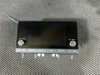 дисплей Honda CR-V 6 поколение 2025, 1.5 л., L15B, бензин, АКПП, внедорожник 5 дв., 8A1003A0