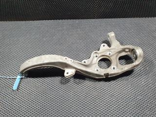 кулак поворотный правый Jaguar XE 1 поколение X760 2016, 3.0 л., бензин, АКПП, седан, T4N23264, GX73-3K185-DA