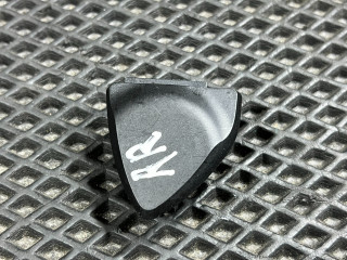 колпачок (заглушка) ручки двери задней правой Buick Envista 1 поколение 2024, 1.2 л., бензин, АКПП, внедорожник 5 дв., 26248176