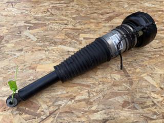 пневмостойка задняя Audi A8 D4 [рестайлинг] 2017, 4.0 л., CTGA, бензин, АКПП, седан, 4H0616001AH, 4H0616001AB, 4H0616001M