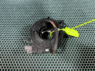 шлейф руля Jaguar F-Pace 1 поколение 2017, 3.0 л., бензин, АКПП, седан, T4N16224, BJ32-14A664-DA