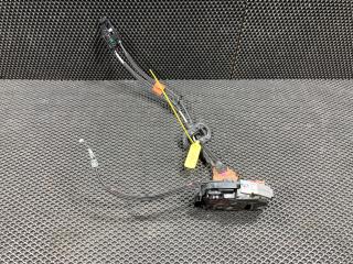 замок двери передней правой Ford Bronco Sport 1 поколение 2020, 1.5 л., бензин, АКПП, внедорожник 5 дв., LJ6B-S264A26-AD