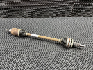 полуось задняя (приводной вал, ШРУС) Ford Bronco Sport 1 поколение 2021, 1.5 л., бензин, АКПП, внедорожник 5 дв., LX67-4K139-AAD