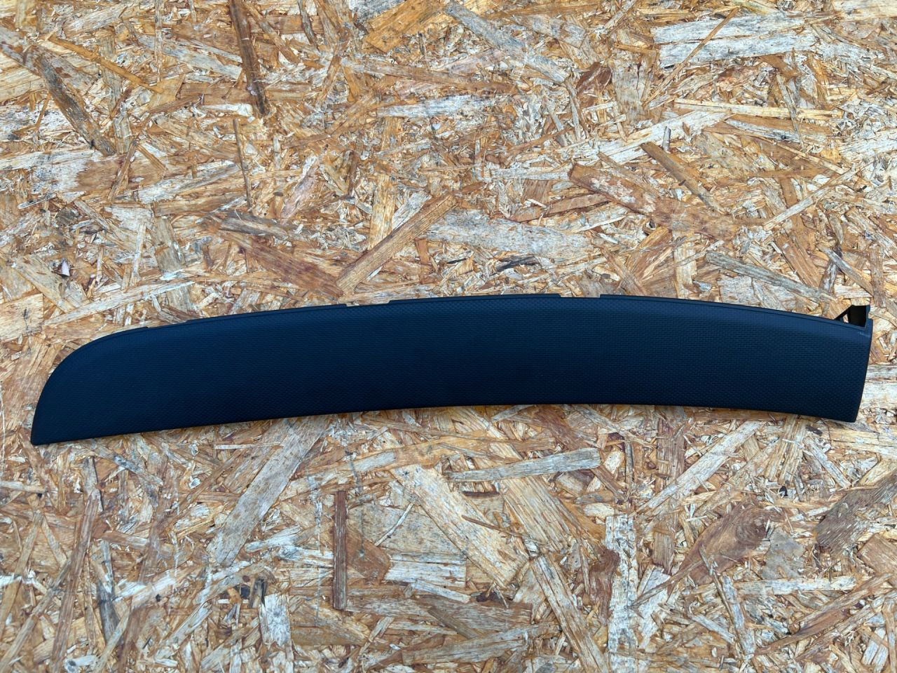 накладка на торпедо (консоль) Hyundai Tucson 4 поколение 2024, 2.5 л., G4KN, бензин, АКПП, внедорожник 5 дв., 84787CW000NNB - фото №1