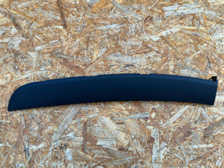 накладка на торпедо (консоль) Hyundai Tucson 4 поколение 2024, 2.5 л., G4KN, бензин, АКПП, внедорожник 5 дв., 84787CW000NNB