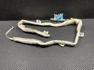 подушка безопасности боковая (шторка) Audi A7 4G 2012, 3.0 л., CGWB, бензин, АКПП, хетчбэк 5 дв., 4G8880742B