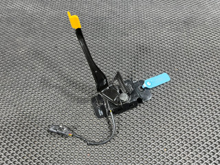 замок капота Buick Encore GX 1 поколение [рестайлинг] 2024, 1.3 л., бензин, АКПП, внедорожник 5 дв., 42737561