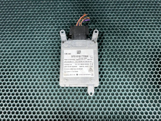 датчик мертвых (слепых) зон Porsche Panamera 970 [рестайлинг] 2015, 3.6 л., M 46.20, бензин, АКПП, хетчбэк 5 дв., 97061877052, 97061877051