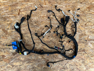 проводка двигателя Buick Encore GX 1 поколение [рестайлинг] 2024, 1.3 л., бензин, АКПП, внедорожник 5 дв., 42847349, 42776665, 42905373