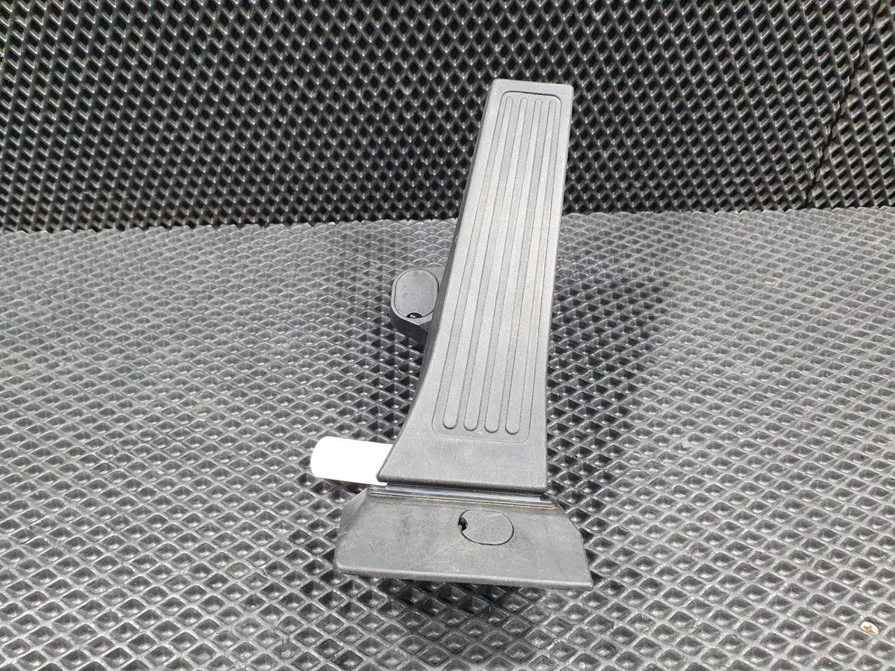 педаль Kia K5 3 поколение 2020, 1.6 л., G4FP, бензин, АКПП, DH32728-L2100, PH20611A2A-L2100 - фото №1