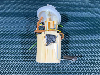 насос топливный Jaguar XF X260 2015, 3.0 л., бензин, АКПП, седан, T2H9876, T4N7832, GX639H307AA