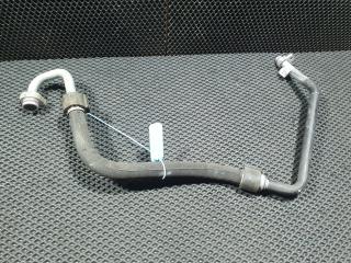 трубка кондиционера Audi Q7 4M 2017, 2.0 л., бензин, АКПП, внедорожник 5 дв., 4M0816743BC