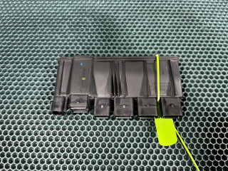 распределитель тока BMW 3 серия G20/G21 [рестайлинг] 2023, 2.0 л., бензин, АКПП, седан, 8638552, 12638638552