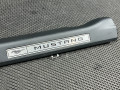 накладка на порог внутренняя Ford Mustang Mach-E 1 поколение 2023, электро, внедорожник 5 дв., LK9B-R13201-CAW - фото №5
