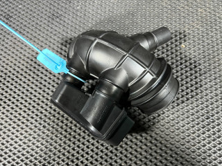 патрубок воздушного фильтра Honda Accord 11 поколение 2025, 1.5 л., L15B, бензин, вариатор, седан, 17256-6NA-A01