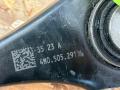 рычаг задний нижний Audi Q7 4M [рестайлинг] 2023, 3.0 л., CRTC, дизель, 4M0505425J, 4M0505291L - фото №7