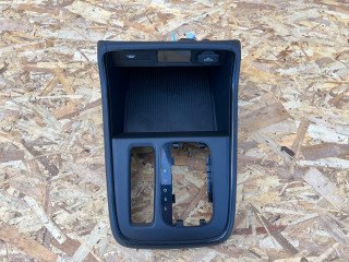 Декоративная накладка центральной консоли Honda CR-V 6 поколение 2025, 1.5 л., L15B, бензин, вариатор, внедорожник 5 дв., 834303A0