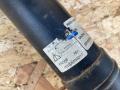 амортизатор передний правый Jaguar F-Pace 1 поколение X761 2016, 2.0 л., бензин, АКПП, внедорожник 5 дв., HK835310CA, T4A1996, LR090615, T4A26512, T4A11088, HK83-18B037-ME - фото №9