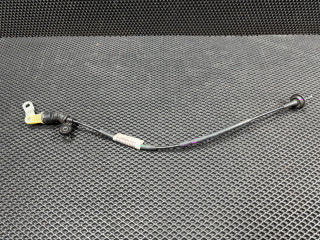 трос кулисы КПП Ford Bronco Sport 1 поколение 2021, 1.5 л., бензин, АКПП, внедорожник 5 дв., LX6P-7J167-AJ