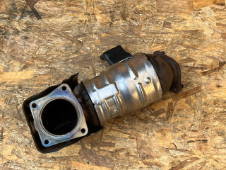 катализатор Genesis G70 1 поколение 2019, 2.0 л., G4KL, бензин, АКПП, седан, 285302C910