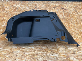 обшивка багажника Buick Envista 1 поколение 2024, 1.2 л., бензин, АКПП, внедорожник 5 дв., 42864211