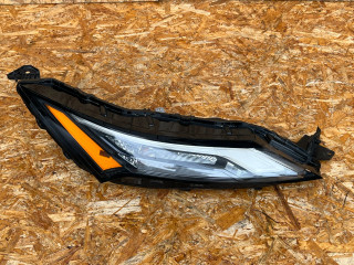 фара правая Nissan Rogue T33 2022, 1.5 л., бензин, внедорожник 5 дв., 26120-6RR0A