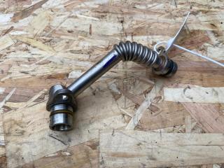 масляная трубка турбины Ford Bronco Sport 1 поколение 2020, 1.5 л., бензин, АКПП, внедорожник 5 дв., JX6G-6K677-BA