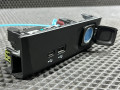 разъем AUX / USB Buick Envista 1 поколение 2024, 1.2 л., бензин, АКПП, внедорожник 5 дв., 13549941, 13561808 - фото №5