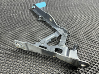 петля капота Genesis G70 1 поколение 2019, 2.0 л., G4KL, бензин, АКПП, седан, 79110-G9900, 79110-G9900