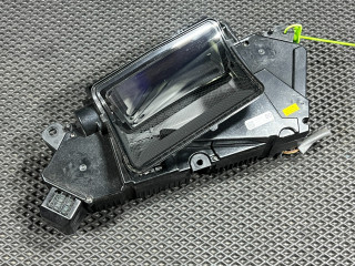 проектор Jaguar F-Pace 1 поколение 2017, 2.0 л., бензин, АКПП, внедорожник 5 дв., HK8319G468BD, T4A13747, T4A11601