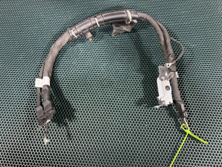 провод с генератора на стартер Mercedes-Benz GLC-Класс X253 [рестайлинг] 2019, 2.0 л., бензин, АКПП, внедорожник 5 дв., A2055404797, A0005469800, A2642031800, A0005469903