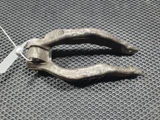 вилка амортизатора Jaguar F-Pace 1 поколение 2017, 3.0 л., дизель, АКПП, внедорожник 5 дв., GX733462AC, T4N35985, T4N16079, LR146325, LR090616