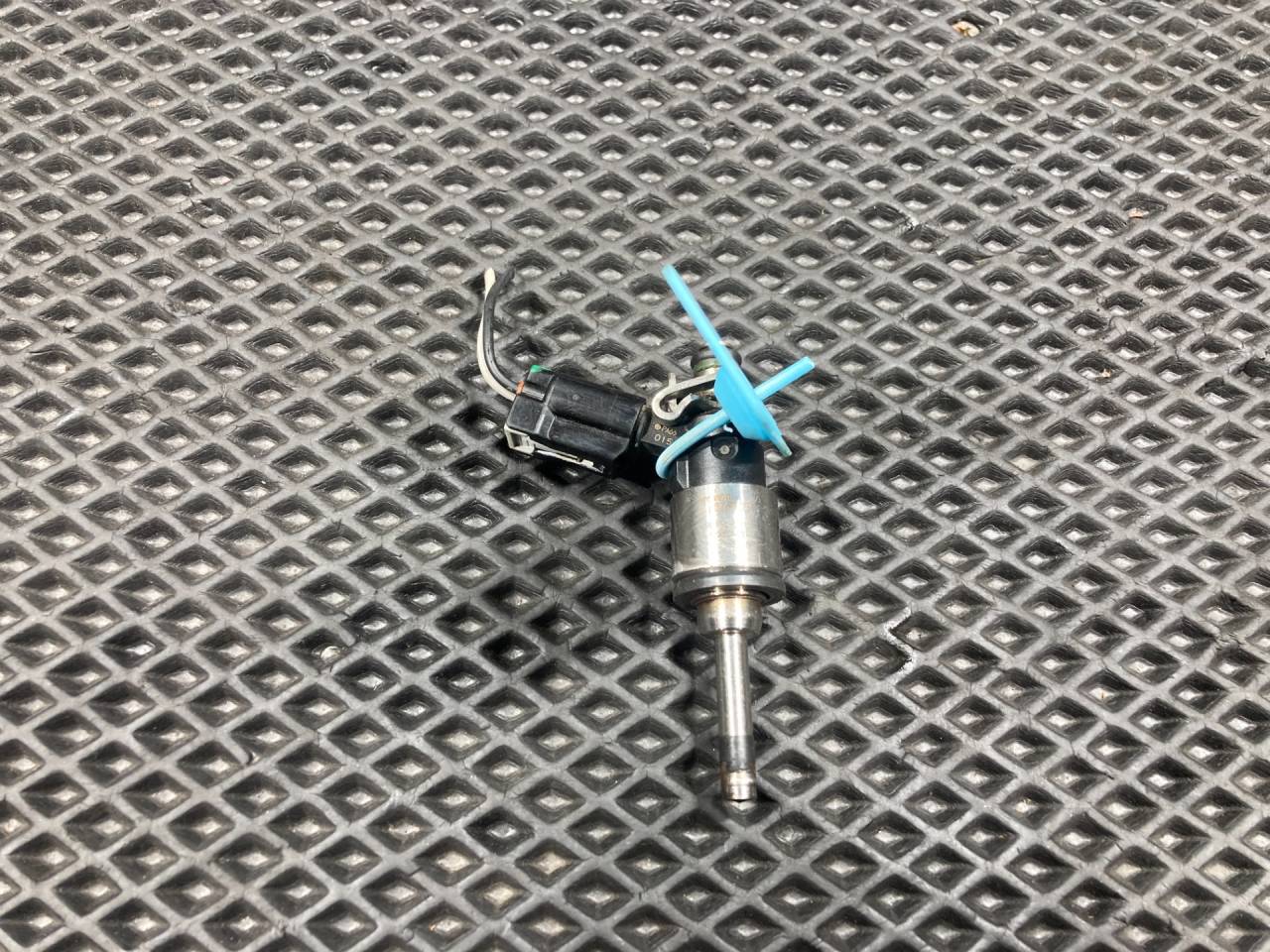 форсунка Kia K5 3 поколение 2020, 1.6 л., G4FP, бензин, АКПП, 9041090015, 35310-2M417 - фото №1