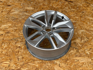 диск литой Audi Q3 8U [рестайлинг] (2014 - 2019), 8U0601025AN